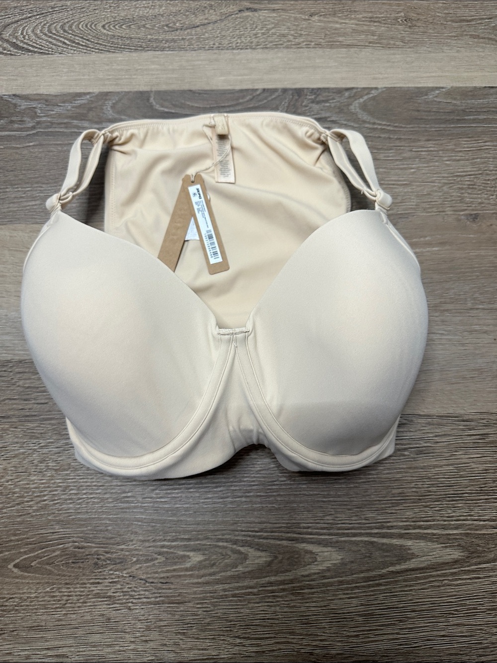 Skims✨Fits Everybody Full Coverage Back Smoother Bra